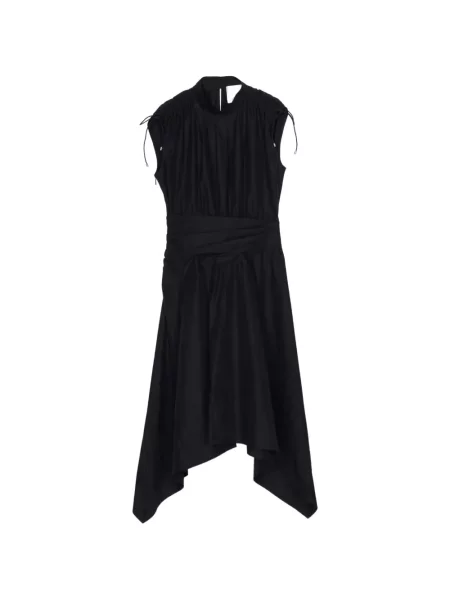 Rochie 3.1 Phillip Lim de costum albastru