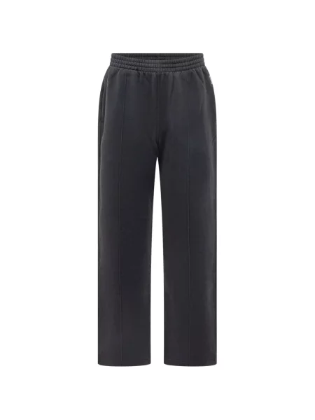 Pantaloni Represent alergare gri