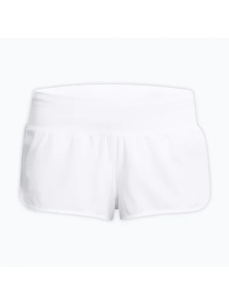 Rövidnadrág Under Armour fehér