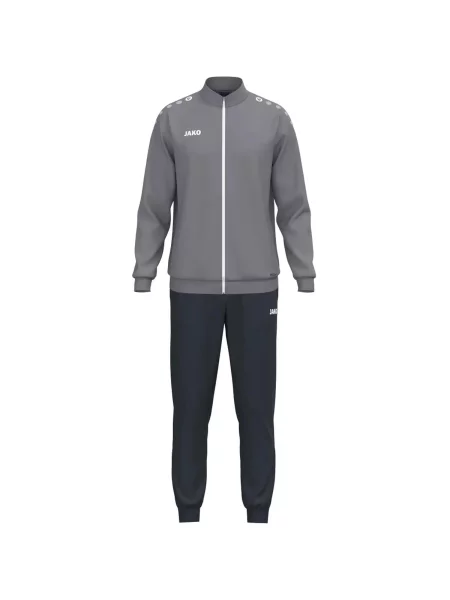 Dres z Jako One szary