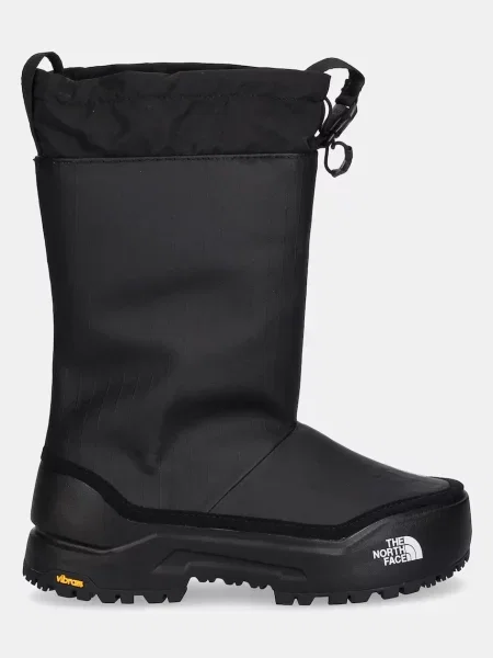 Сапоги The North Face черные