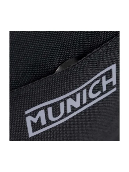 Geantă de sport Munich negru