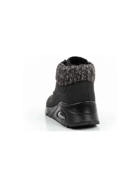 Boty Skechers Uno Darling Daze černé
