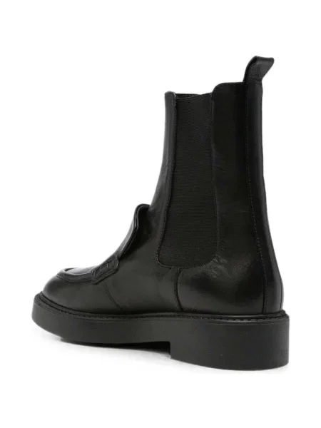 Pantofi Sergio Moretti negru