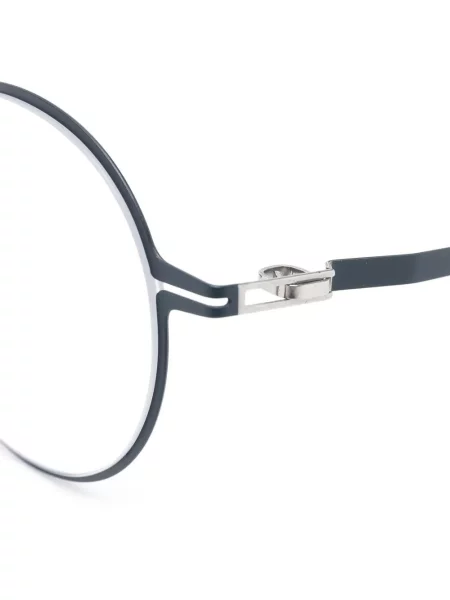 Okulary okrągłe Mykita