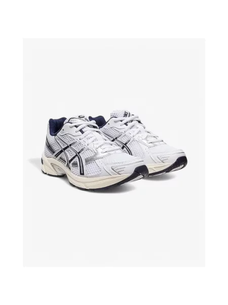Sneakersy Asics Gel-Kayano retro białe