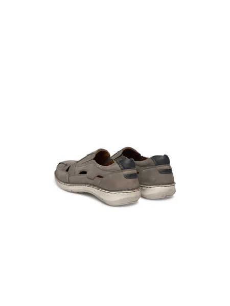Cipele Josef Seibel New Anvers 77 siva