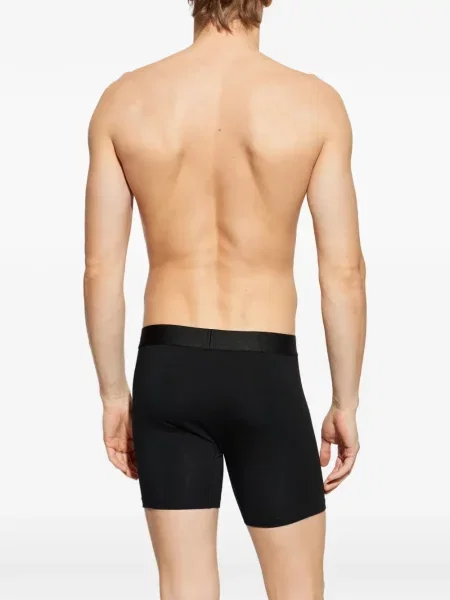Boxeri Dsquared2 negru