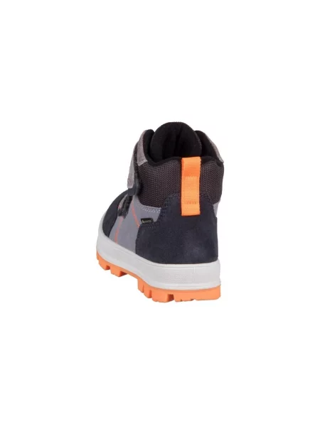Pantofi copii Superfit albastru