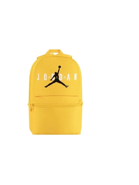 Kabelka Nike žltá
