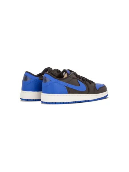 Dětské tenisky Jordan Air Jordan 1 modré