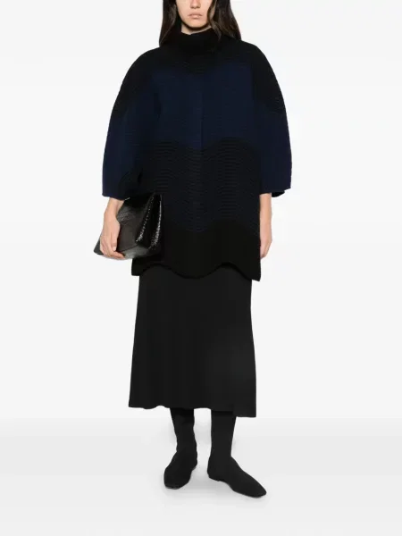 Geacă Emporio Armani negru