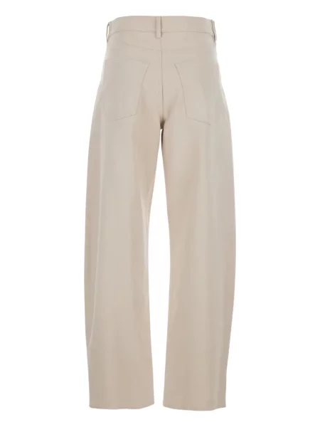 Pantaloni 's Max Mara bej