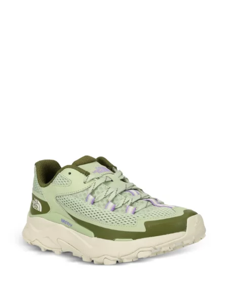 Tenisice The North Face s autogramom zelena
