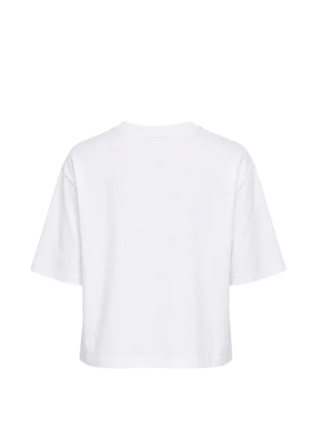 Tricou Enza Costa alb