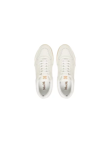 Max Mara Tenisice bijela