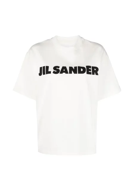 Cămașă Jil Sander alb