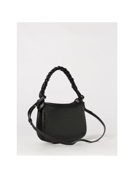 Torebka Emporio Armani czarna
