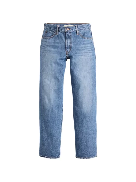 Blugi Levi's® negru