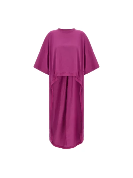 Bluzka Di.la3 Pari' fioletowa