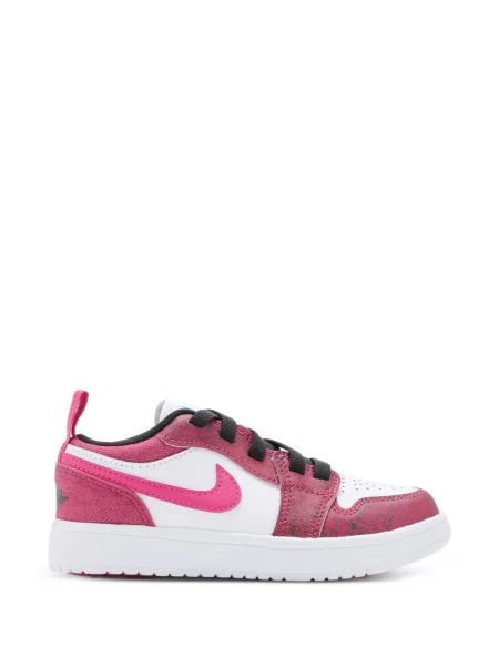 Sneakersy dziecięce Jordan różowe