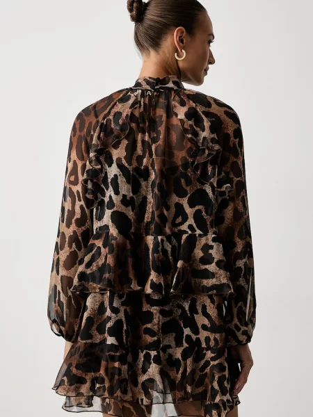 Twinset ruha barna