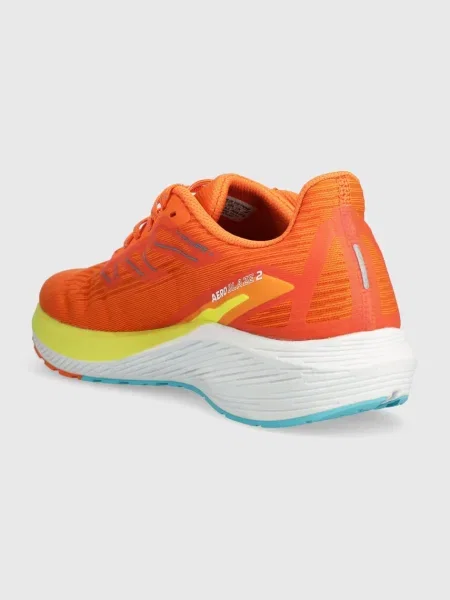 Salomon cipő Aero Blaze 2 férfi narancssárga