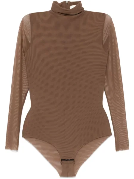 Body Atu Body Couture plasă maro