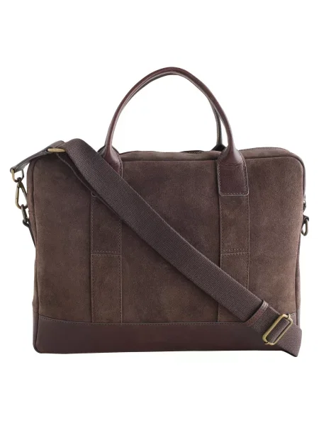 Next Geantă diplomat ciocolatiu