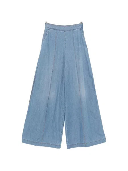 Blugi Ermanno Scervino albastru