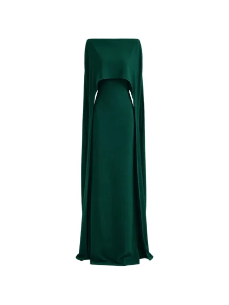 Rochie Gemy Maalouf verde