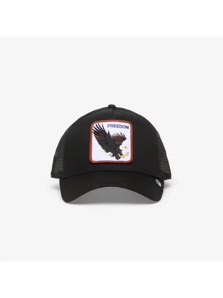 Goorin Bros шапка черно