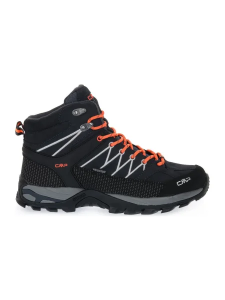 Pantofi Cmp gri