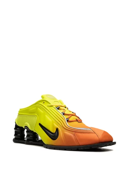Tenisky Nike žluté