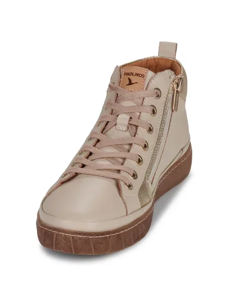 Pantofi Pikolinos bej