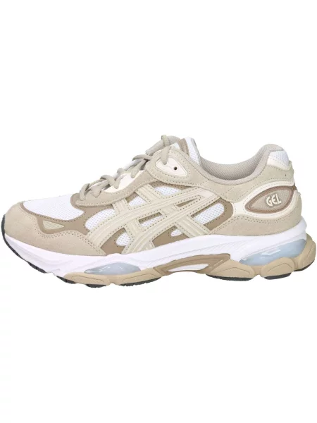 Asics GEL-NYC sneakers bej