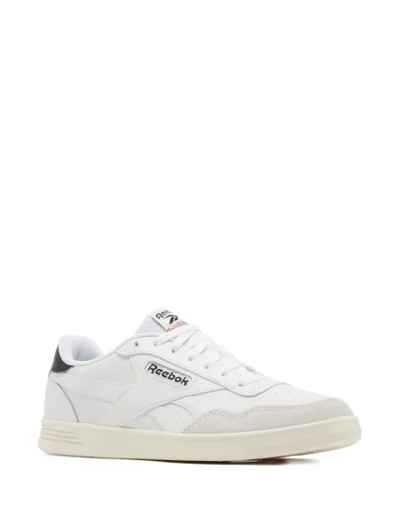 Sneakerși Reebok alb