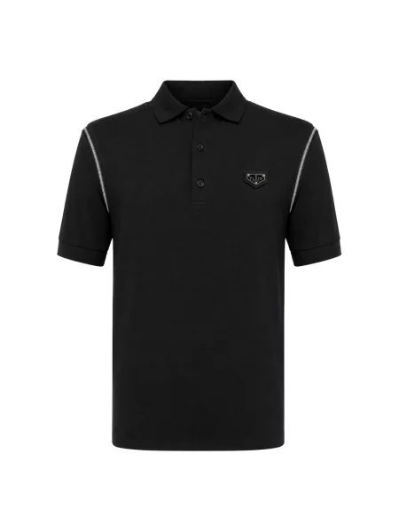 Koszula Philipp Plein czarna