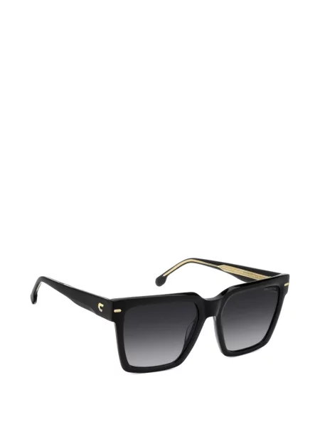 Ochelari de soare Carrera negru