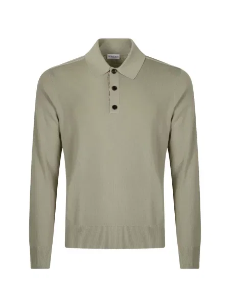 Polo Burberry