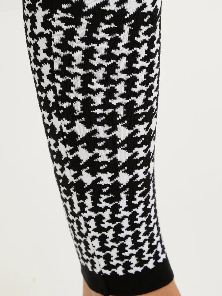 Спортивний комбінезон Newland LADY JUMPSUIT чорний