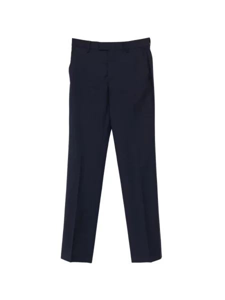 Pantaloni N°21 albastru