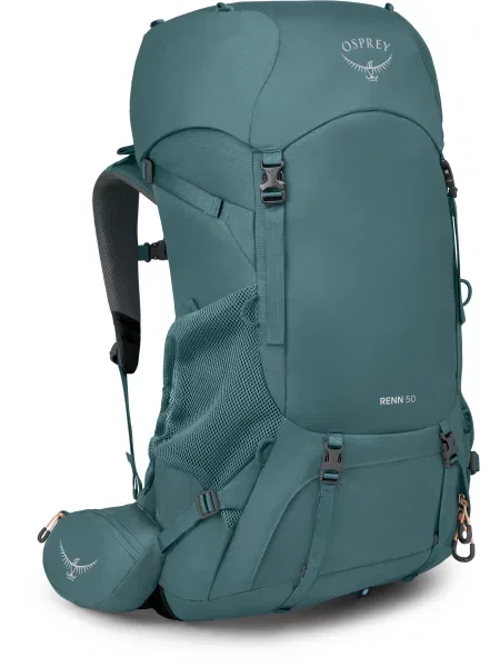 Osprey Renn 50 Рюкзак Унісекс Бірюзовий 