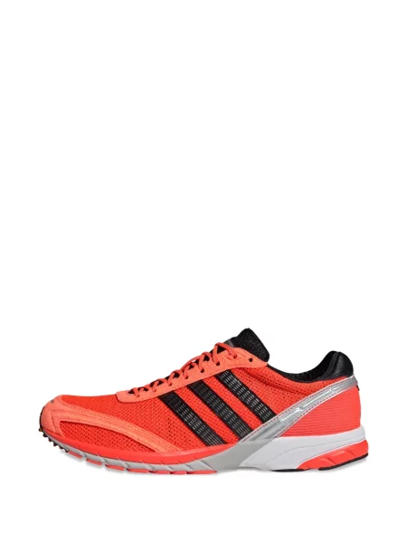 Sneakerși Adidas Adizero cu imagine galben