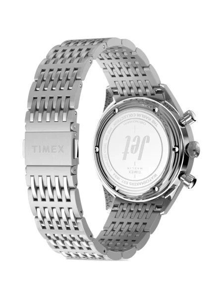 Ceas Timex alb