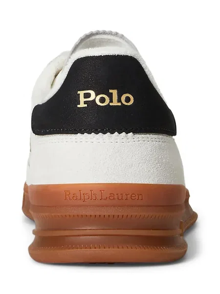 Кроссовки Polo Ralph Lauren