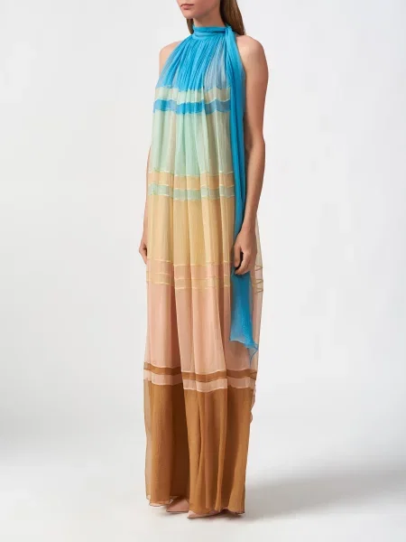 Платье Alberta Ferretti