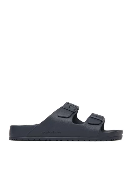 Quiksilver Papucs Sötétkék