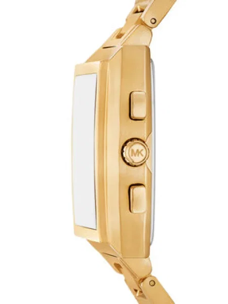 Hodinky Michael Kors zlaté