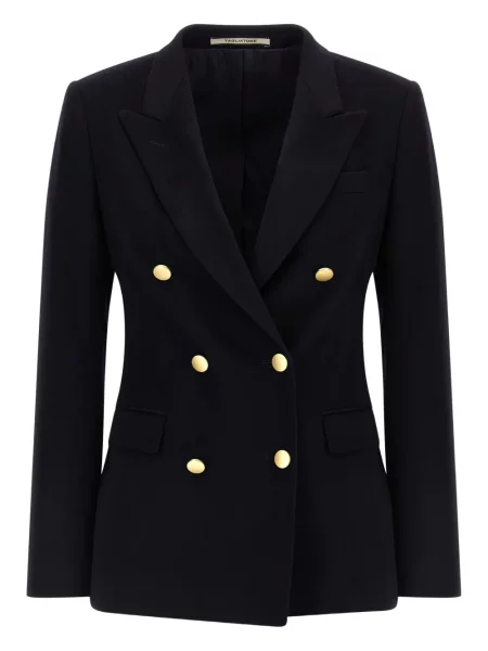 Sacou Tagliatore albastru